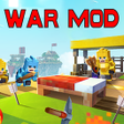 Icon of program: Addon Bed Wars for Minecr…