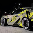 ไอคอนของโปรแกรม: Nissan Silvia the Wheels …