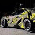 Programikonen: Nissan Silvia the Wheels …