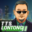 Ikon program: TTS Lontong