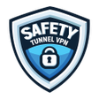 Icoon van programma: Safety Tunnel VPN