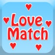 ไอคอนของโปรแกรม: Love Match: Compatibility…