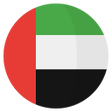 プログラムのアイコン：Learn Arabic - Beginners