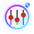 Ikon program: Equalizer For Bluetooth