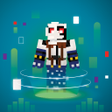 プログラムのアイコン：Skin Security Breach For …