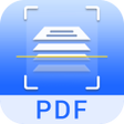 程序图标：Document Scanner - PDF Ma…