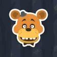 Icon of program: Scary Bears Escape - Frig…