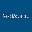 Programikonen: Next Movie is...