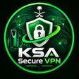 프로그램 아이콘: KSA Secure VPN