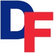 Programın simgesi: DLsite FANZA同作品ジャンプ