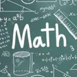 程序图标：Math problems for 5th gra…