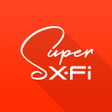 أيقونة البرنامج: SXFI App: Magic of Super …