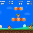 Super Adventure : Run N Jump icon