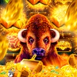 Icoon van programma: Buffalo Power