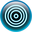 Ikon program: Glass Neon - Icon Pack