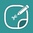 أيقونة البرنامج: Sticker Maker : Status Sa…