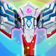 ไอคอนของโปรแกรม: DX Omega Sim