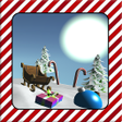 Christmas Game Santas Workshop icon