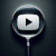 ไอคอนของโปรแกรม: Search inside a YT video