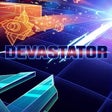 프로그램 아이콘: Devastator
