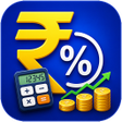 プログラムのアイコン：Interest Calculator