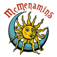 プログラムのアイコン：McMenamins