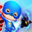 Icon of program: O Aventureiro Azul Flip J…
