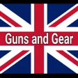 Ícone do programa: Guns  Gear UK