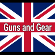 Guns  Gear UK