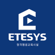 Ikona programu: 이테시스
