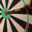 أيقونة البرنامج: Darts Scorekeeper