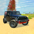 أيقونة البرنامج: SUV Jeep Driving: 3D Jeep…