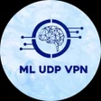 プログラムのアイコン：ML UDP VPN