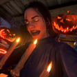 Programikonen: Scary Horror Halloween De…