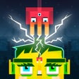 Symbol des Programms: Save Eddy Smile