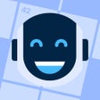 أيقونة البرنامج: Crossword Solver AI