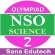 ไอคอนของโปรแกรม: NSO 2 Science Olympiad
