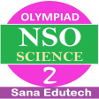 NSO 2 Science Olympiad