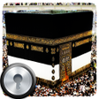 Programikonen: Mecca Lock Screen