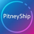 Icono de programa: PitneyShip-Ship and Track