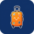 Programikonen: Smart Packing Pro: Travel…