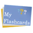 My Flashcards
