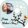 Programikonen: Mothers Day Gif Photo Fra…