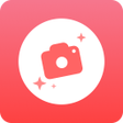 プログラムのアイコン：Beauty HD Camera