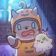 Biểu tượng của chương trình: Cats  Soup