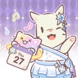 Biểu tượng của chương trình: Cats  Soup