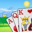 Symbol des Programms: The Golf Card Game