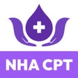 ไอคอนของโปรแกรม: Phlebotomy NHA CPT Prep 2…