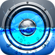プログラムのアイコン：Speaker Cleaner Dryer : R…