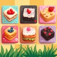 프로그램 아이콘: Fill the gaps in the cake